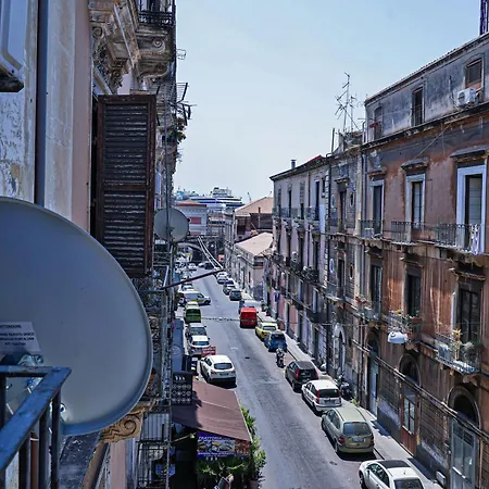 La Petite 2 * Catania