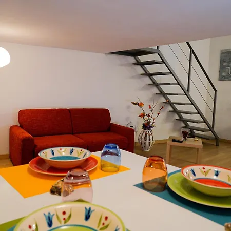 Holiday home La Petite 2