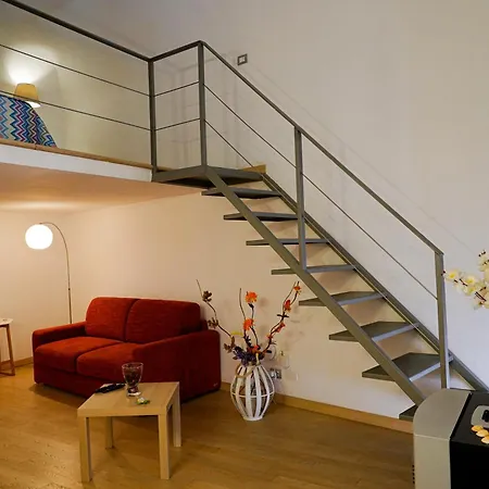 Holiday home La Petite 2 *