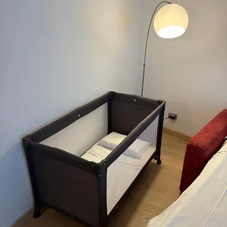 Holiday home La Petite 2 *
