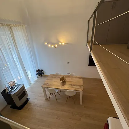 Holiday home La Petite 2