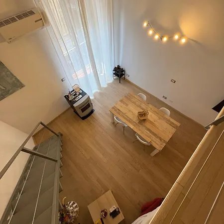 Holiday home La Petite 2 Catania